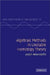 Algebraic Methods in Unstable Homotopy Theory by Joseph Neisendorfer