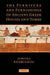 The Furniture and Furnishings of Ancient Greek Houses and Tombs by Dimitra Andrianou