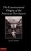 The Constitutional Origins of the American Revolution by Jack P. Greene