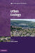 Urban Ecology by Kevin J. Gaston
