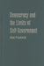 Democracy and the Limits of Self-Government by Adam Przeworski