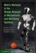 Matrix Methods in the Design Analysis of Mechanisms and Multibody Systems by John J. Uicker, Bahram Ravani, Pradip N. Sheth