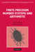 Finite Precision Number Systems and Arithmetic by Peter Kornerup, David W. Matula