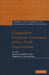 Comparative Corporate Governance of Non-Profit Organizations by Klaus J. Hopt, Thomas Von Hippel