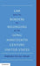 Law and the Borders of Belonging in the Long Nineteenth Century United States by Barbara Young Welke