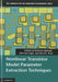 Nonlinear Transistor Model Parameter Extraction Techniques by Matthias Rudolph, Christian Fager, David E. Root