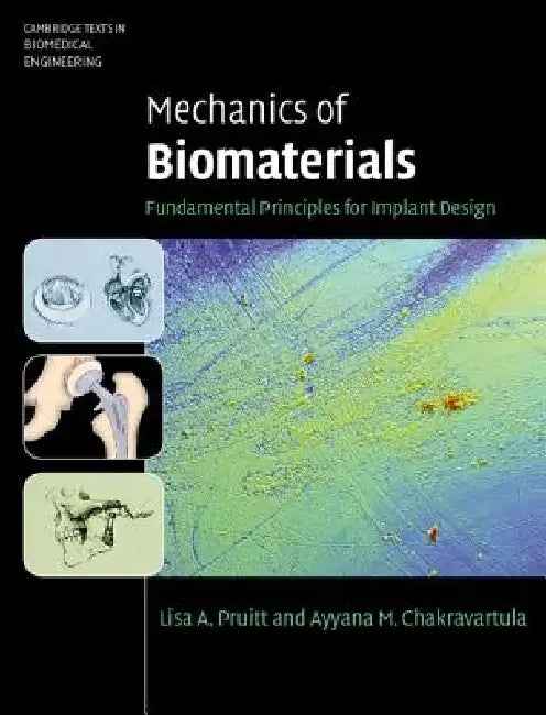 Mechanics of Biomaterials 