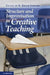 Structure and Improvisation in Creative Teaching by R. Keith Sawyer