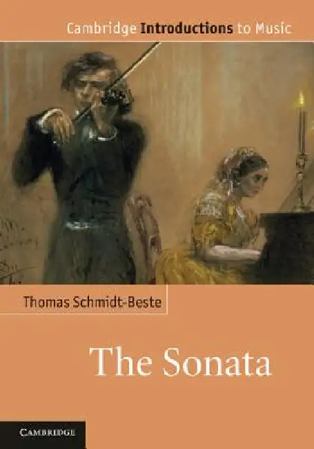 The Sonata by Thomas Schmidt-Beste