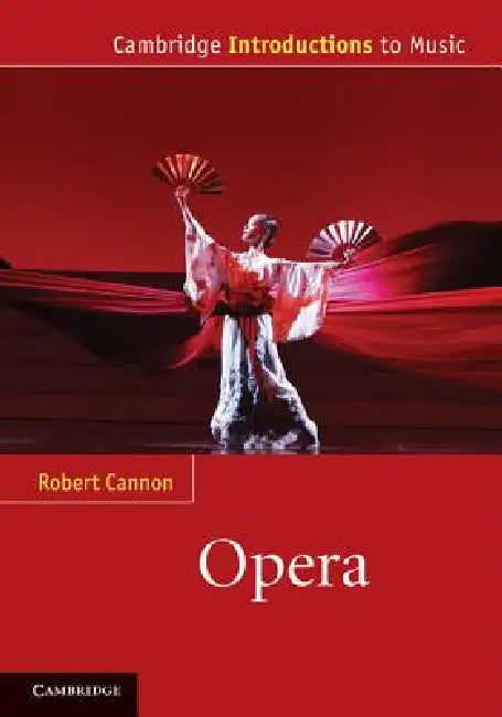 Opera by Robert Cannon