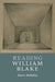 Reading William Blake by Saree Makdisi