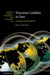 Vicarious Liability in Tort: A Comparative Perspective by Paula Giliker