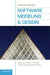 Software Modeling and Design: Uml, Use Cases, Patterns, and Software Architectures by Hassan Gomaa