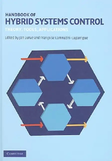 Handbook of Hybrid Systems Control by Jan Lunze, Françoise Lamnabhi-Lagarrigue