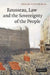 Rousseau, Law and the Sovereignty of the People by Ethan Putterman