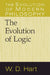 The Evolution of Logic by W. D. Hart