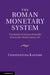 The Roman Monetary System: The Eastern Provinces From the First To the Third Century AD by Constantina Katsari