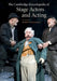 The Cambridge Encyclopedia of Stage Actors and Acting by Simon Williams
