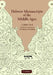 Hebrew Manuscripts of the Middle Ages by Colette Sirat, N. R. M. De Lange, N. R. M. de Lange