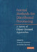 Formal Methods for Distributed Processing: A Survey of Object-Oriented Approaches by Howard Bowman, John Derrick