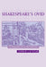 Shakespeare's Ovid by A. B. Taylor