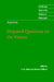 Thomas Aquinas: Disputed Questions on the Virtues by Thomas Aquinas, E. M. Atkins, Thomas Williams