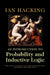 An Introduction to Probability and Inductive Logic by Ian Hacking