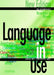 Language in Use: Pre-Intermediate by Adrian/ Jones, Christopher Doff