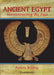 Ancient Egypt: Reconstructing the Past: Reconstructing the Past by Pamela Bradley