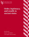 Order, Legitimacy, and Wealth in Ancient States by Janet E. Richards, Mary Van Buren, Francoise Audouze
