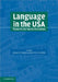 Language in the USA: Themes 21C by Edward Finegan