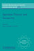 Spectral Theory and Geometry by E. Brian Davies, Yuri Safarov, E. Brian Davies