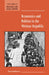 Economics and Politics in the Weimar Republic by Theo Balderston