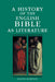 A History of the English Bible as Literature by David Norton