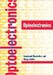 Optoelectronics by Emmanuel Rosencher