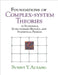 Foundations of Complex-System Theories: In Economics, Evolutionary Biology, and Statistical Physics by Sunny A. Auyang
