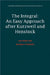 Integral: An Easy Approach After Kurzweil and Henstock by P. y. Lee