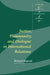 Justice, Community and Dialogue in International Relations by Richard Shapcott