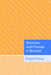 Variation and Change in Spanish by Ralph J. Penny, Penny Ralph