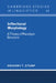 Inflectional Morphology: A Theory of Paradigm Structure by Gregory T. Stump, Stump Gregory T., S. R. Anderson