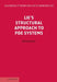 Lie's Structural Approach to Pde Systems by Olle Stormark, G. -C Rota, B. Doran