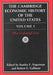 The Cambridge Economic History of the United States 3 Volume Hardback Set by Stanley L. Engerman, Robert E. Gallman