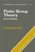 Finite Group Theory by Michael Aschbacher