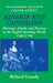 Kinship and Capitalism by Richard Grassby