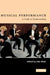 Musical Performance by John Rink