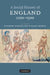 A Social History of England, 1200 1500 by Rosemary Horrox, W. M. Ormrod
