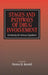 Stages and Pathways of Drug Involvement by Denise B. Kandel