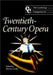 The Cambridge Companion to Twentieth-Century Opera by Mervyn Cooke