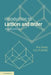 Introduction to Lattices and Order by B. A. Davey, H. A. Priestley