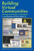 Building Virtual Communities: Learning and Change in Cyberspace by K. Ann Renninger, Wesley Shumar, Roy Pea